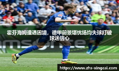 霍芬海姆遭遇困境，德甲前景堪忧场均失球打破球迷信心