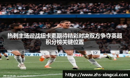 热刺主场迎战纽卡素期待精彩对决双方争夺英超积分榜关键位置